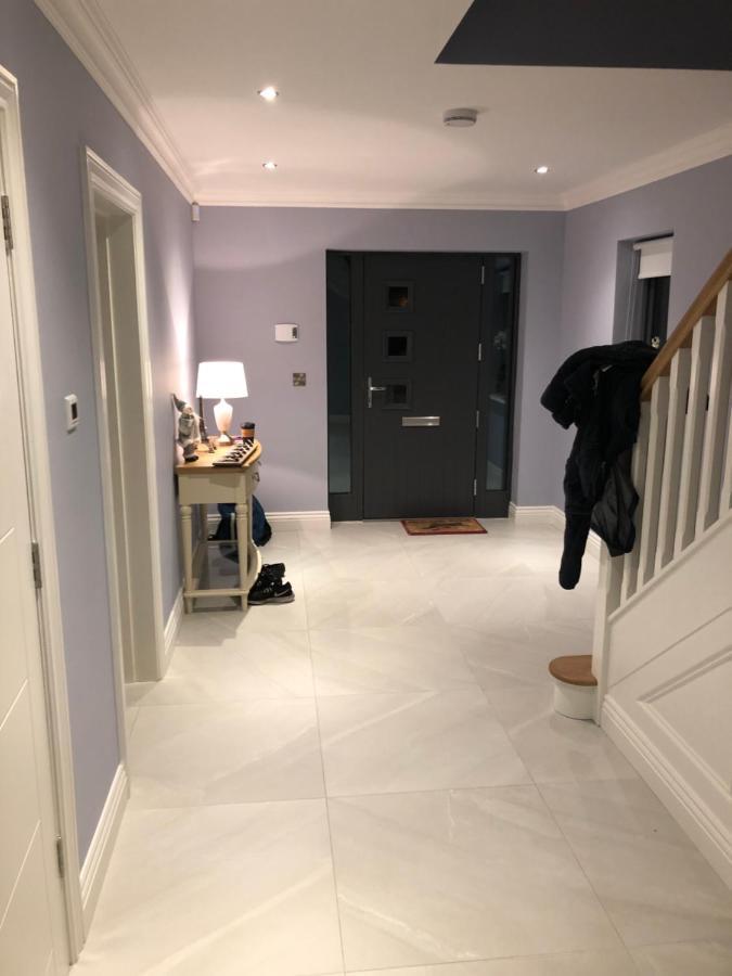 كيلارني 1 Luxurious Room In Family Home المظهر الخارجي الصورة
