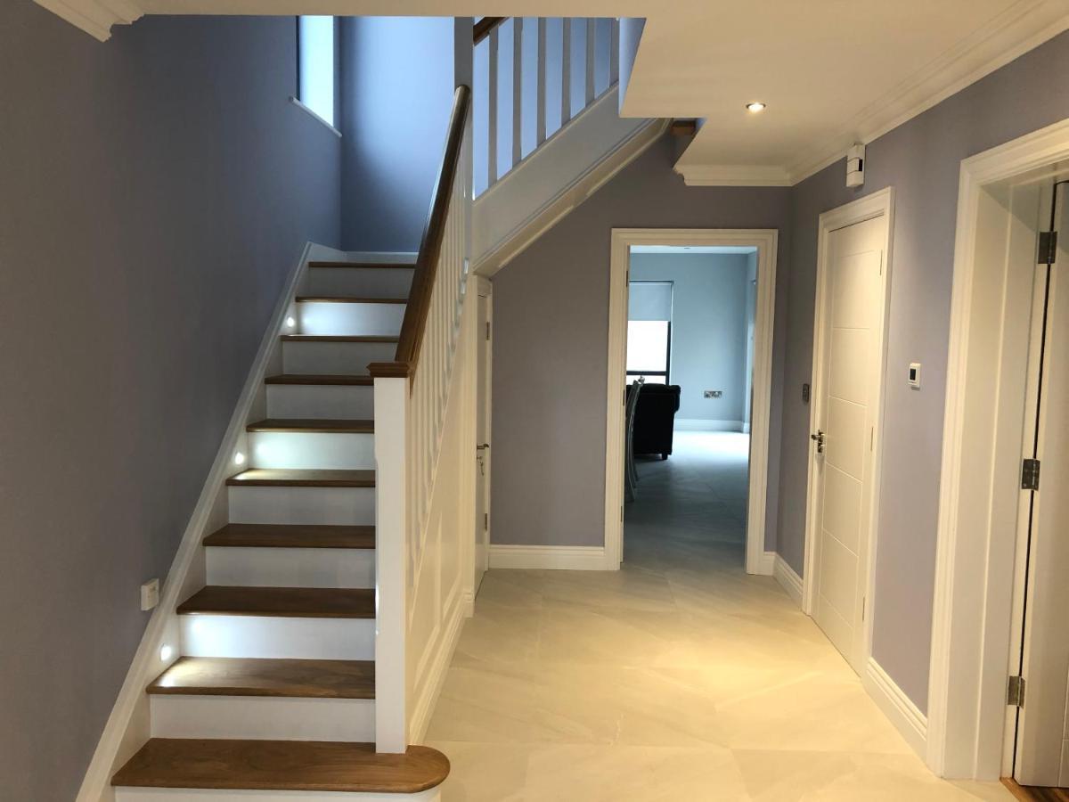 كيلارني 1 Luxurious Room In Family Home المظهر الخارجي الصورة