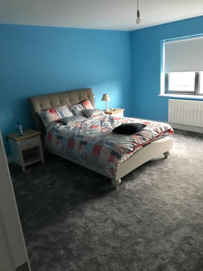 كيلارني 1 Luxurious Room In Family Home المظهر الخارجي الصورة