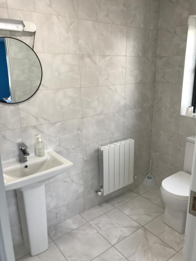 كيلارني 1 Luxurious Room In Family Home المظهر الخارجي الصورة